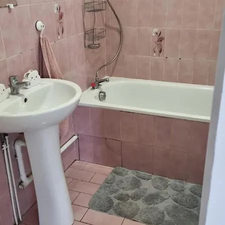 Apartment L'oree Du Bois Ajaccio (Corsica)